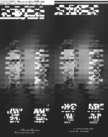 2025 - 4 July - Abola