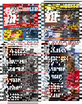 Daily Star 4 July 2025