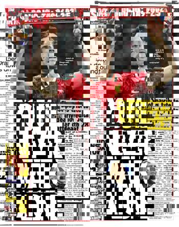 Daily Star Backpage 4 July 2025