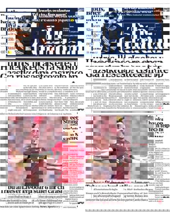 The Guardian 4 July 2025