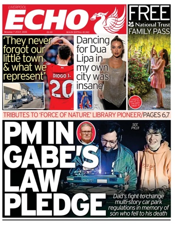 The Guardian 7 July 2025