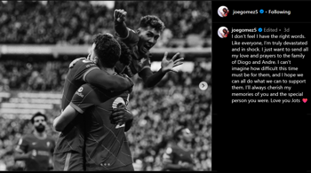 In memoriam - Writer: Joe Gomez