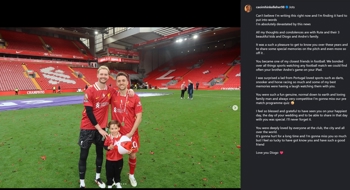 In memoriam - Writer: Caomhin Kelleher