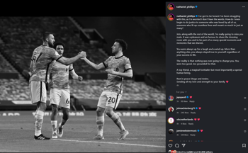 In memoriam - Writer: Nat Phillips