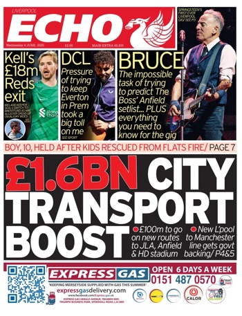 Set For £18M Brentford Move - June 2025