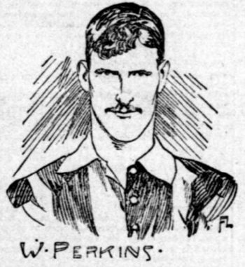 1898 in Lichfield Mercury