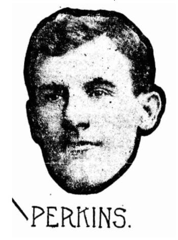1909 in Daily Express