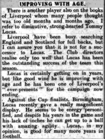 1931 - 29 April Worthing Gazette