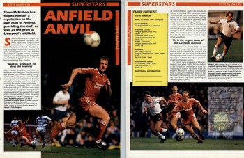 Anfield Anvil