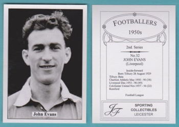 Footballers in the 1950s