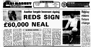 1974 - 9 October - Liverpool Echo