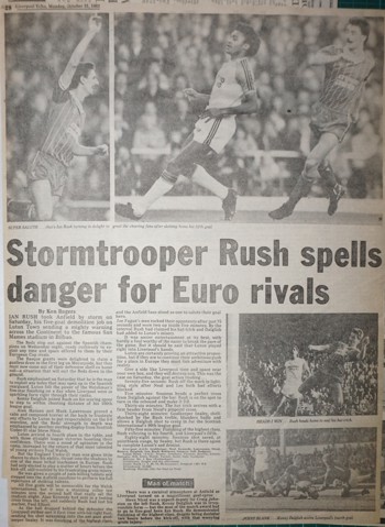 Liverpool Echo report