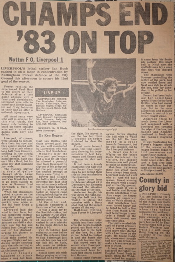 End the year on top!