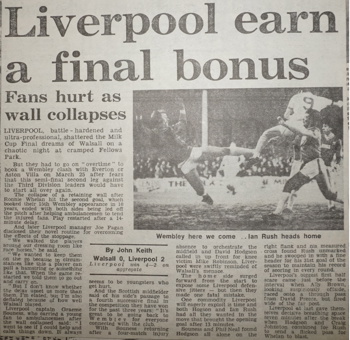 Liverpool earn a final bonus