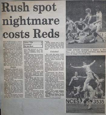 Rush spot nightmare costs Reds