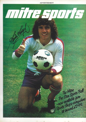 1979 - 25 August - Shoot!