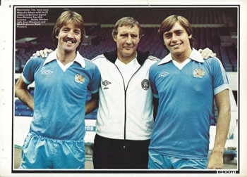 1979 - 25 August - Shoot!