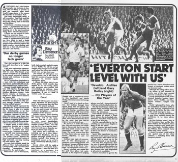 1980 - 8 March - Shoot!