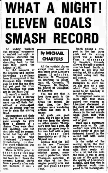 Liverpool Echo report