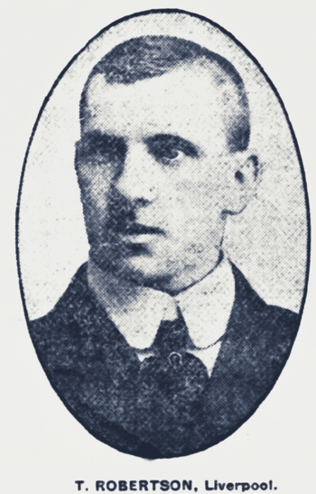 1902 - 10 February - Athletic News