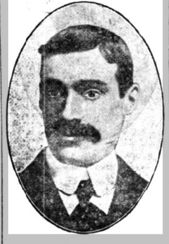 1902 - 10 March - Athletic News