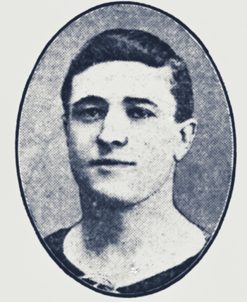 1903 - 9 November - Athletic News