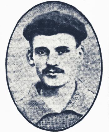 1904 - 4 January - Athletic News