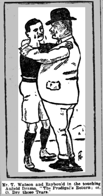 1904 - 11 January - Athletic News