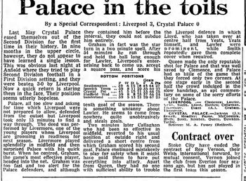 Guardian match report