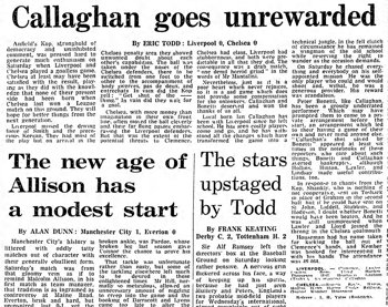 Guardian match report