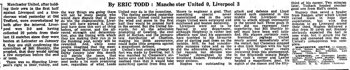 Guardian match report