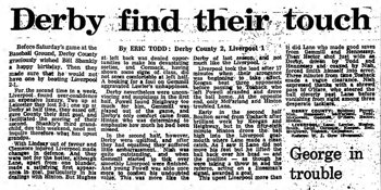 Guardian match report