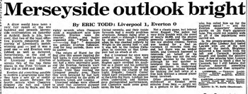 Guardian match report