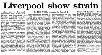 Guardian match report