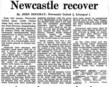 Guardian match report