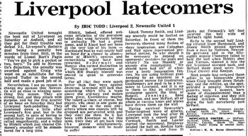 Guardian match report