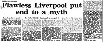 Guardian match report