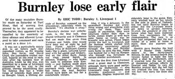 Guardian match report