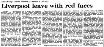 Guardian match report