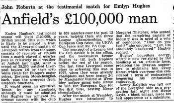 Guardian match report