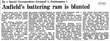 Guardian match report