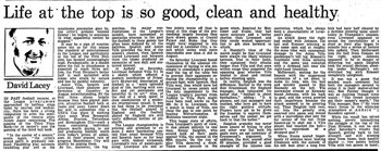 Guardian match report