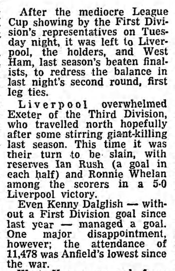 Guardian match report