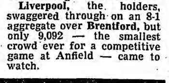 Guardian match report