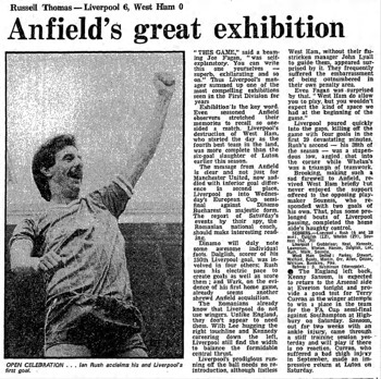 Guardian match report