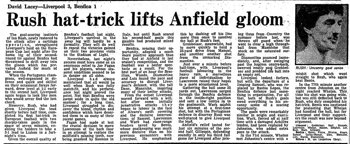 Guardian match report