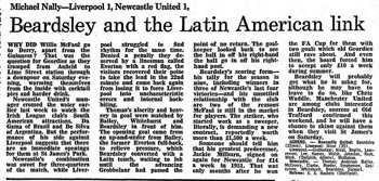 Guardian match report