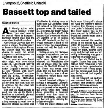 Guardian match report