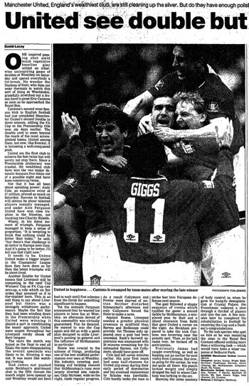 Guardian match report