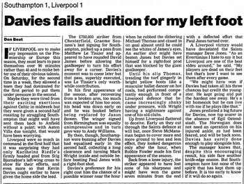Guardian match report